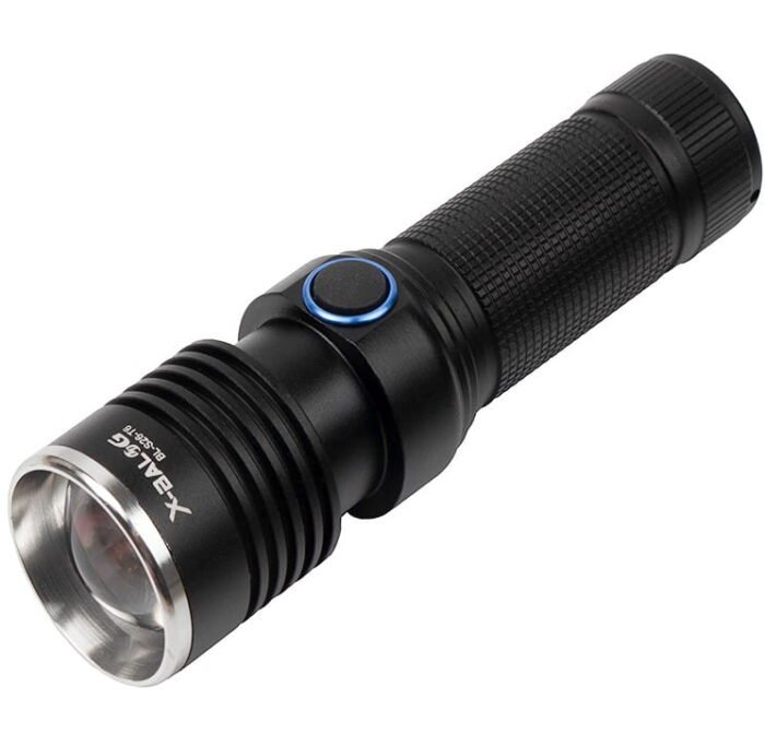 Žibintuvėlis X-BALOG S26 - Image 8