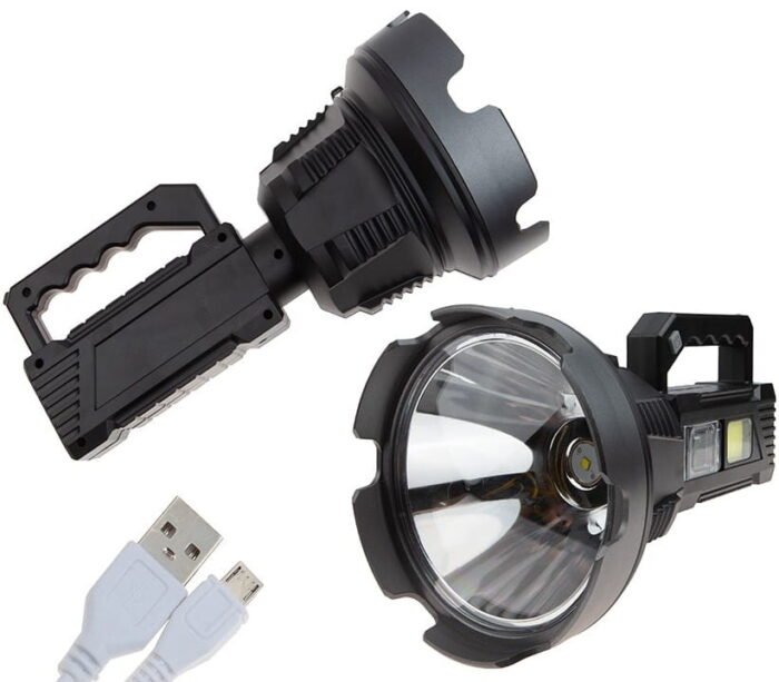 Pakraunamas Prožektorius COBA CB - Image 9