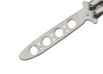 Treniruočių Peilis Balisong Holes - Image 2