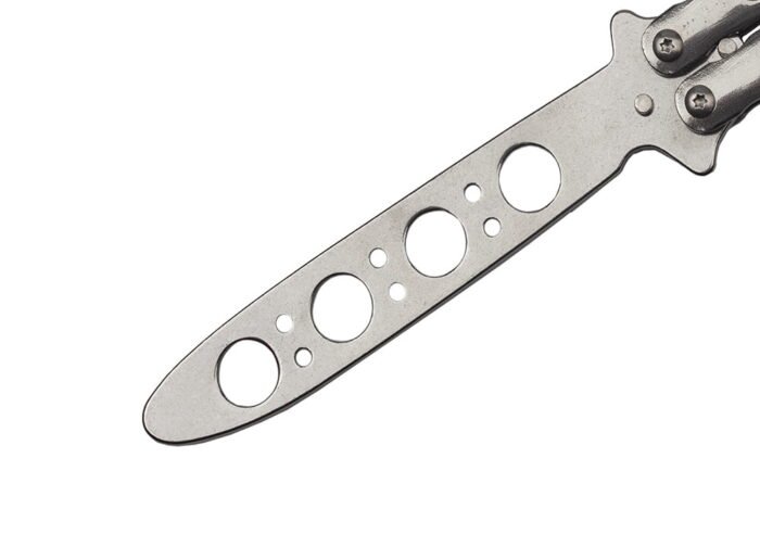 Treniruočių Peilis Balisong Holes - Image 2