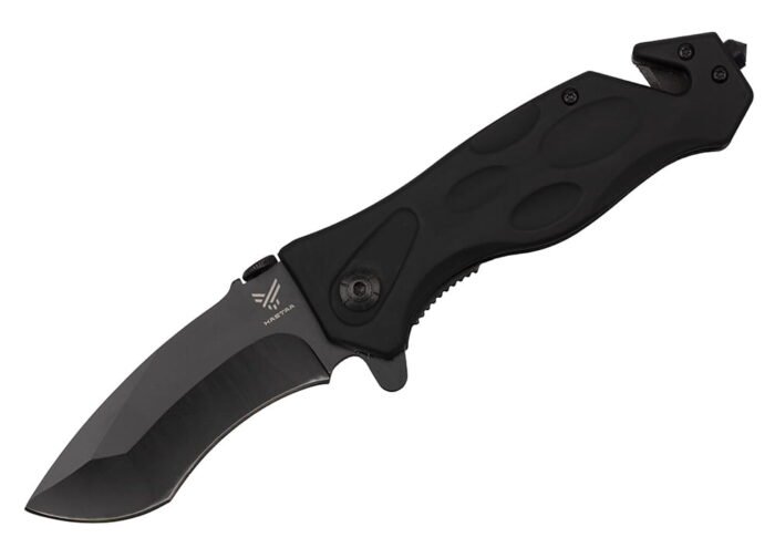 Sulankstomas Gelbėtojų "Hastaa" Peilis - Image 7