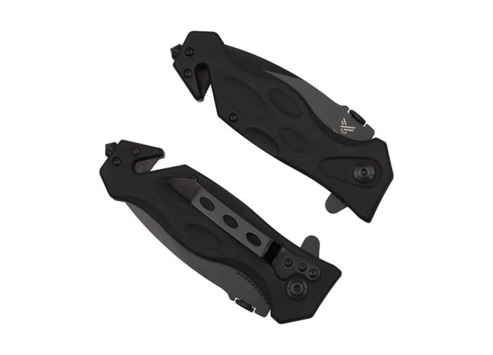 Sulankstomas Gelbėtojų "Hastaa" Peilis - Image 5