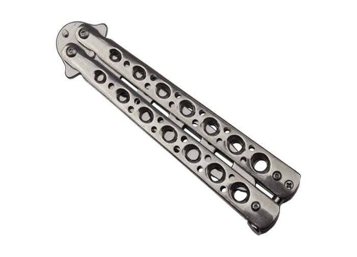 Treniruočių Peilis Balisong Holes - Image 7