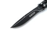 Balisong Peilis Black Edition - Image 3