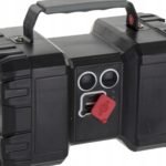 Įkraunamas Prožektorius Su "Powebank" Funkcija 1200LM - Image 3