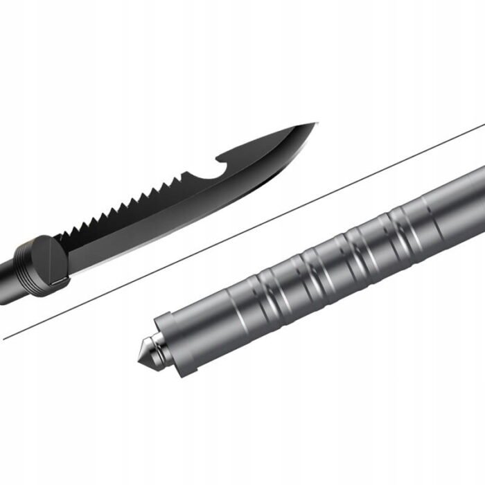 Daugiafunkcinis kastuvėlis 014 - Image 4