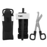 Turniketo komplektas su dėklu ir žirklėmis - Image 2