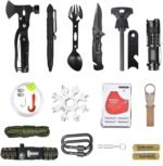 Daugiafunkcinis Išgyvenimo Rinkinys 20in1 - Image 2