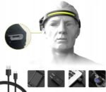 Prožektorius Ant Galvos LightPlus 350LM - Image 3