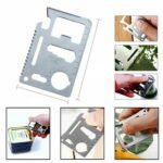 Daugiafunkcinis išgyvenimo rinkinys 20in1 - Image 7