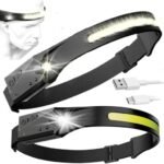 Prožektorius Ant Galvos LightPlus 350LM