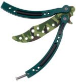 CS:GO treniruočių peilis Camo - Image 7