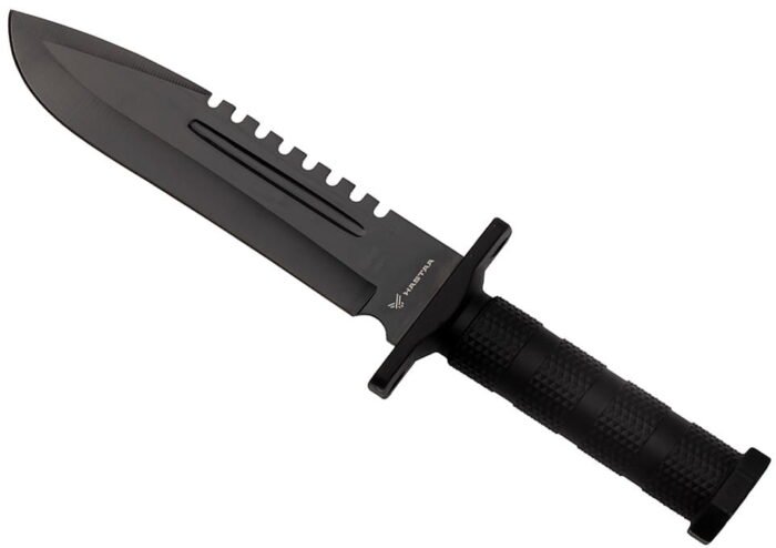 Taktinis Peilis Hastaa Su Galąstuvų Ir Titnagų - Image 8