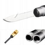 Daugiafunkcinis kastuvėlis 015 - Image 3