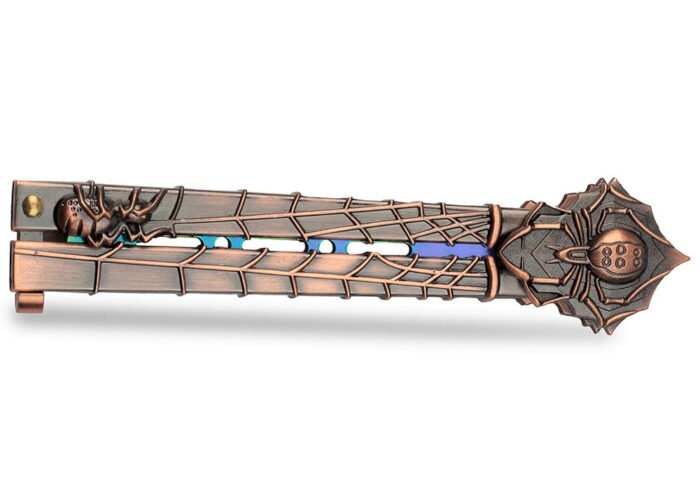 Treniruočių Peilis Spider - Image 8