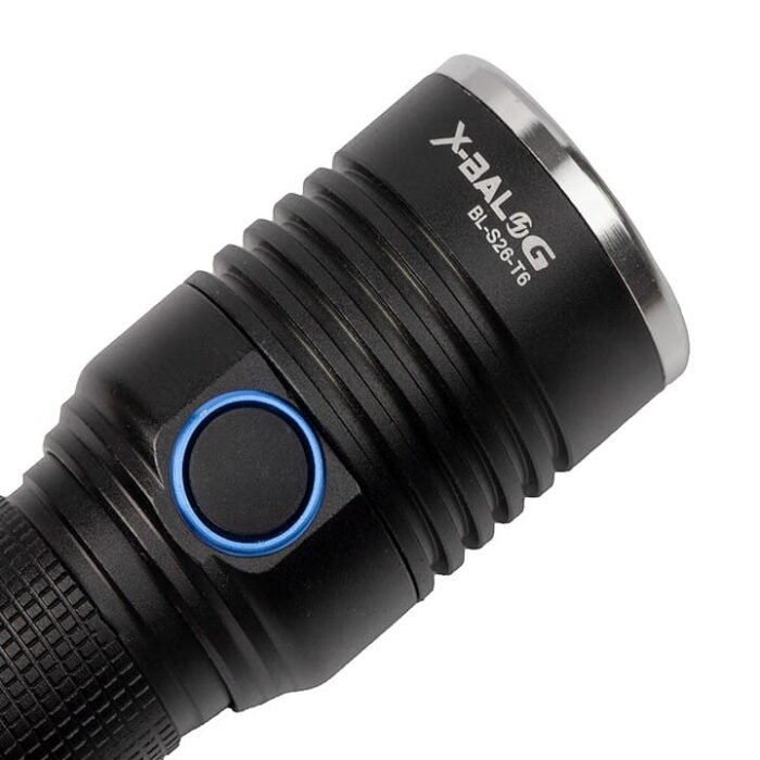 Žibintuvėlis X-BALOG S26 - Image 9