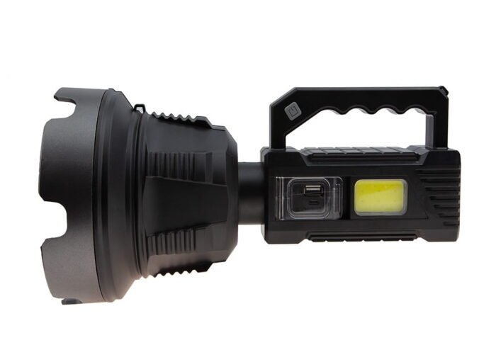 Pakraunamas Prožektorius COBA CB - Image 3