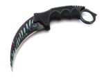 Fiksuota Geležte Karambit Dragon - Image 2