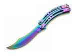 Balisong Peilis CS:GO - Image 8