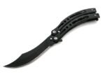Balisong peilis CS:GO black - Image 2