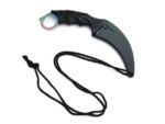 Fiksuota Geležte Karambit Fade - Image 5