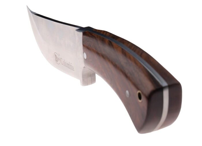 Fiksuota Geležte Medžioklinis Peilis Columbia - Image 7