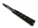 Balisong peilis Black - Image 5