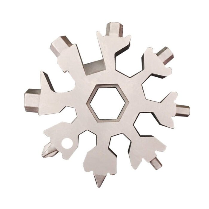 Daugiafunkcinis Išgyvenimo Rinkinys 20in1 - Image 4