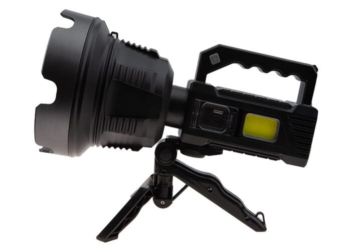 Pakraunamas Prožektorius COBA CB - Image 6