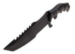 Fiksuota geležte taktinis peilis Huntsman - Image 7