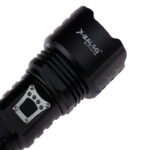 Taktinis Žibintuvėlis X-BALOG 094A Powerbank - Image 16