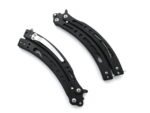 Balisong peilis CS:GO black - Image 6