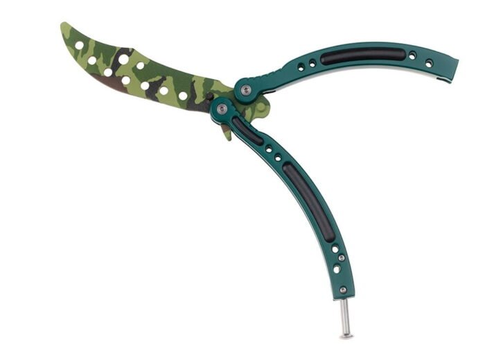 CS:GO treniruočių peilis Camo - Image 2