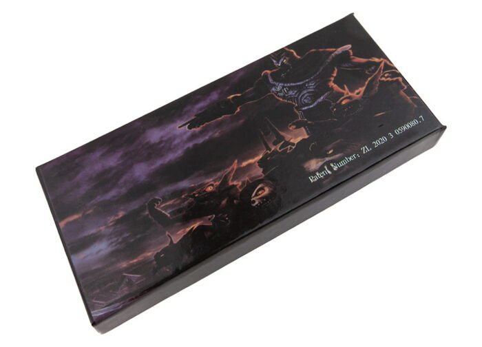 CS:GO treniruočių peilis Camo - Image 8