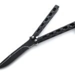 Balisong Peilis StoneWash