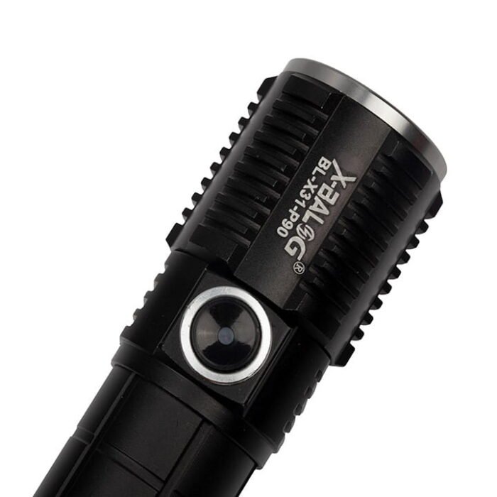 Žibintuvėlis X-BALOG 91 - Image 6