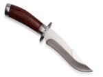 Fiksuota Geležte Medžioklinis Peilis BSH - Image 3