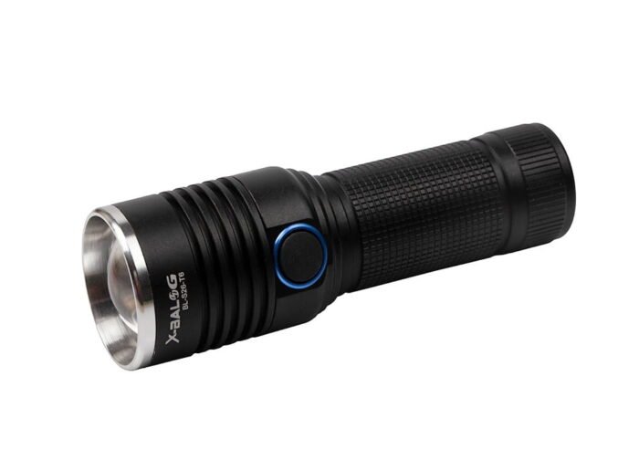 Žibintuvėlis X-BALOG S26 - Image 5