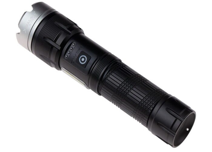 Taktinis Žibintuvėlis X-BALOG 092 - Image 13