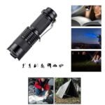 Daugiafunkcinis Išgyvenimo Rinkinys 20in1 - Image 8