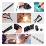 Daugiafunkcinis išgyvenimo rinkinys 20in1 - Image 10