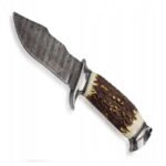 Medžioklinis Peilis Bone Sub