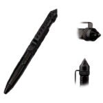 Rašiklis "Military" juodas - Image 7