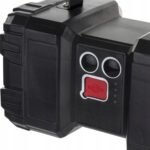 Įkraunamas Prožektorius Su "Powebank" Funkcija 1200LM - Image 6