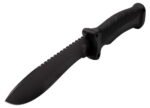 Taktinis Fiksuota Geležte Hastaa Peilis - Image 4