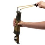 Išgyvenimo Rembo Taktinis Peilis - Image 12