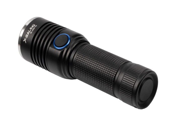 Žibintuvėlis X-BALOG S26 - Image 2