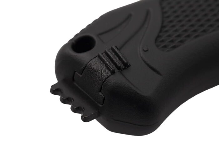 Militariškas Fiksuota Geležte Hastaa Peilis Su Titnagų - Image 5