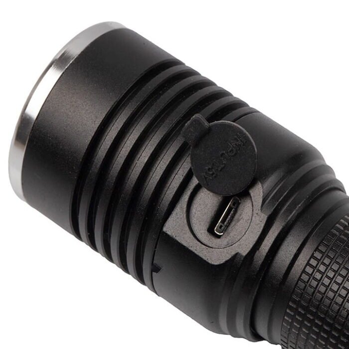 Žibintuvėlis X-BALOG S26 - Image 4