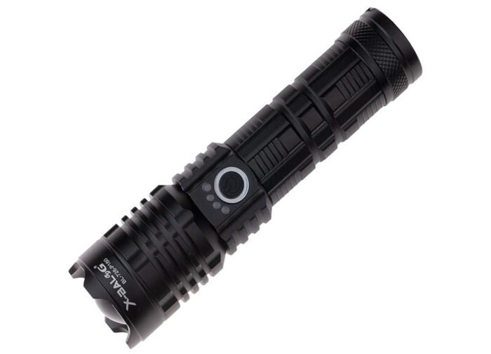 Taktinis Žibintuvėlis X-BALOG 092 - Image 10